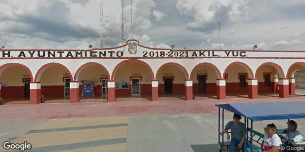 SALA DE JUNTAS LOS PRESIDENTES